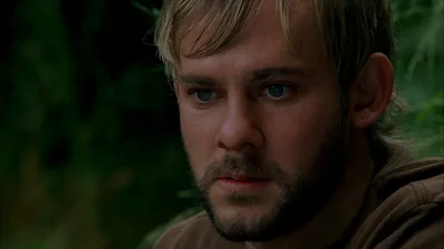 Постер 15 серии 1 сезона сериала «Остаться в живых»
