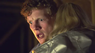 Постер 7 серии 1 сезона сериала «ОА»