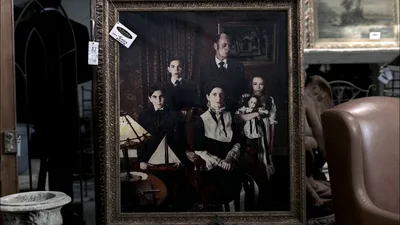 Постер 19 серии 1 сезона сериала «Сверхъестественное»