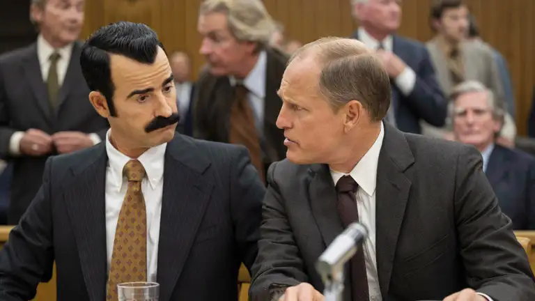Постер 5 серии 1 сезона сериала «Сантехники Белого дома»