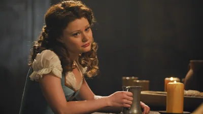 Постер 14 серии 1 сезона сериала «Однажды в сказке»