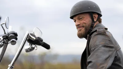 Постер 5 серии 1 сезона сериала «Перси Джексон и Олимпийцы»