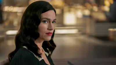 Постер 8 серии 1 сезона сериала «Ватсон»