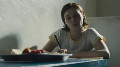 Постер 6 серии 1 сезона сериала «Ничего не говори»