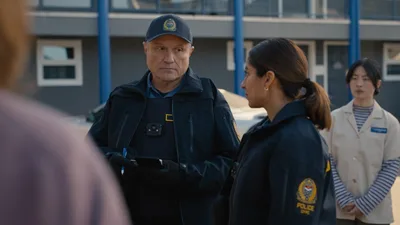 Постер 6 серии 1 сезона сериала «Преданность»