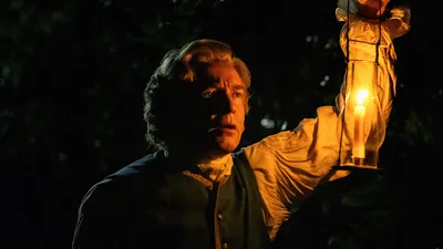 Постер 10 серии 1 сезона сериала «Наш флаг означает смерть»