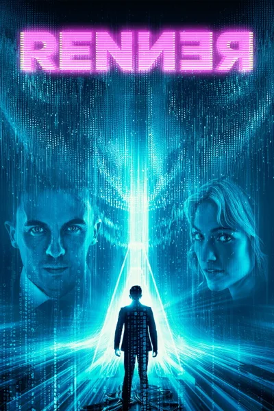 Постер фильма «Renner»