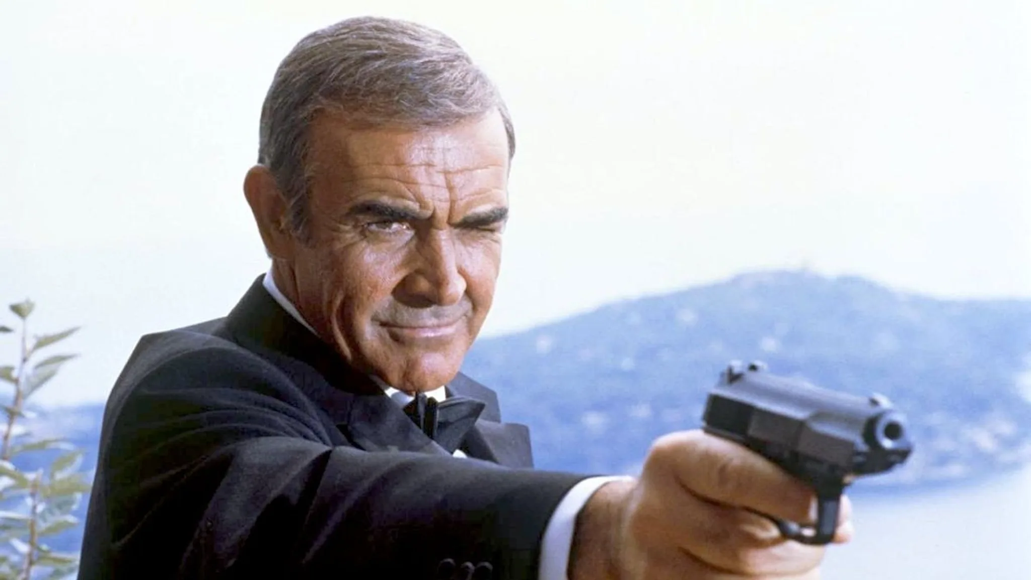 Постер фильма «007: Никогда не говори «никогда»»