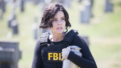 Постер 5 серии 1 сезона сериала «Слепая зона»