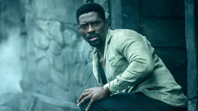 Постер 7 серии 1 сезона сериала «Мэйфейрские ведьмы»