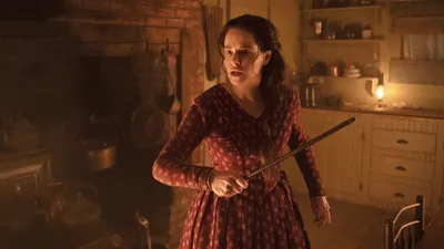 Постер 8 серии 1 сезона сериала «Чепелуэйт»