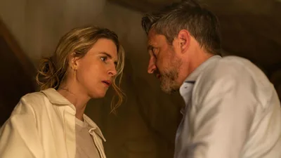 Постер 6 серии 1 сезона сериала «Убийство на краю света»