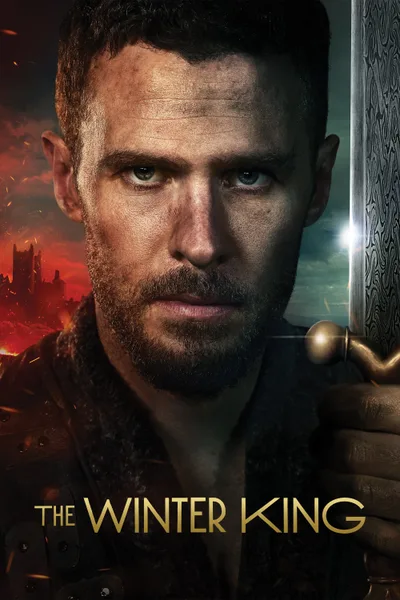 Постер фильма «Зимний король»