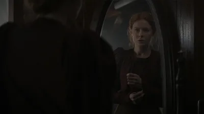 Постер 1 серии 1 сезона сериала «1899»