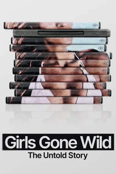 Постер фильма «Girls Gone Wild: The Untold Story»