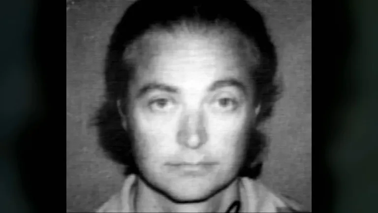 Постер 4 серии 1 сезона сериала «The Godfather of Fentanyl»