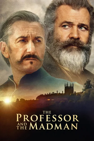 Постер фильма «Игры разумов»