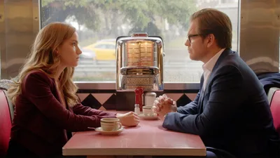 Постер 11 серии 1 сезона сериала «Булл»