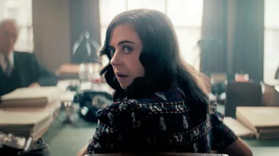 Постер 7 серии 1 сезона сериала «Маленький огонёк»