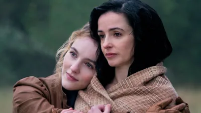 Постер 6 серии 1 сезона сериала «Невероятные»