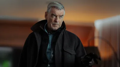 Постер 4 серии 1 сезона сериала «Гангстерленд»