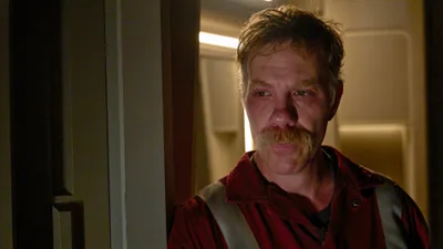 Постер 6 серии 1 сезона сериала «Маяк 23»