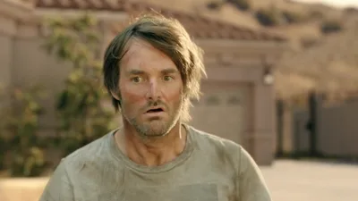 Постер 12 серии 1 сезона сериала «Последний человек на Земле»