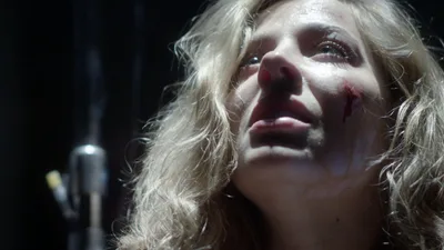 Постер 5 серии 1 сезона сериала «Путешественники»