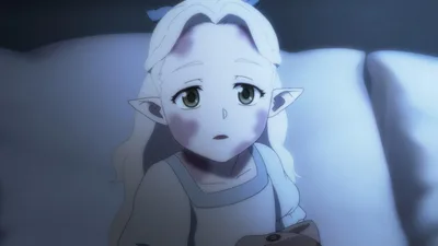 Постер 7 серии 1 сезона сериала «DOTA: Кровь дракона»