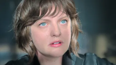 Постер 8 серии 1 сезона сериала «Сияющие»