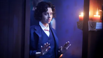 Постер 5 серии 1 сезона сериала «Легион»