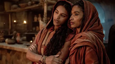 Постер 6 серии 1 сезона сериала «Обречённые на славу»