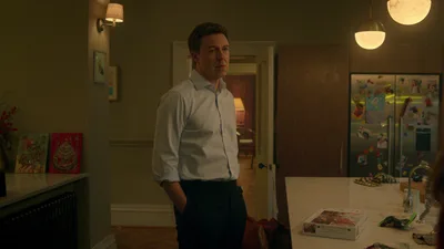 Постер 5 серии 1 сезона сериала «Чёрные голуби»