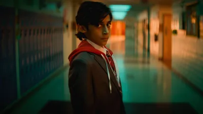 Постер 10 серии 1 сезона сериала «Я»