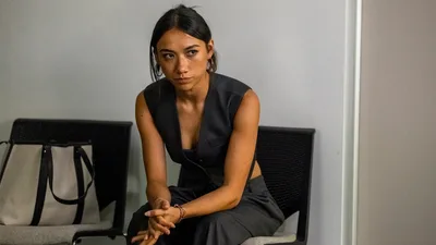 Постер 5 серии 1 сезона сериала «Критический случай»