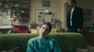 Постер 4 серии 1 сезона сериала «Эрик»