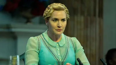 Постер 4 серии 1 сезона сериала «Режим»