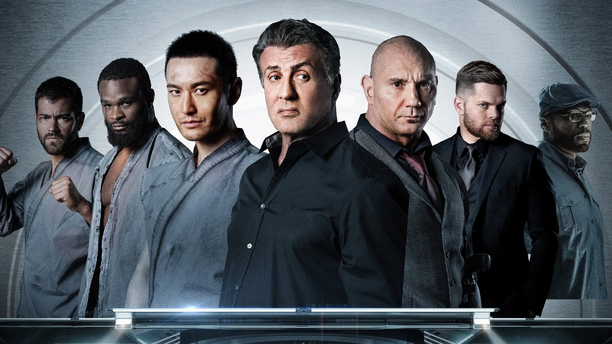 Постер фильма «План побега 2»