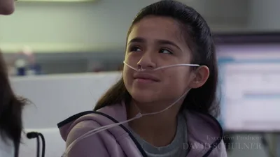 Постер 7 серии 1 сезона сериала «Новый Амстердам»