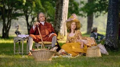 Постер 3 серии 1 сезона сериала «Франклин»