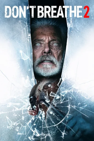 Постер фильма «Не дыши 2»