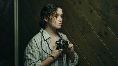 Постер 6 серии 1 сезона сериала «Exposure»