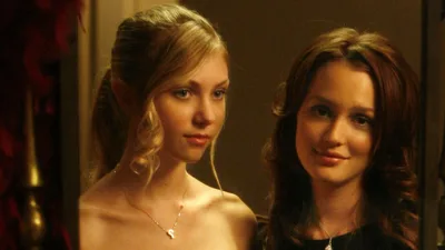 Постер 5 серии 1 сезона сериала «Сплетница»