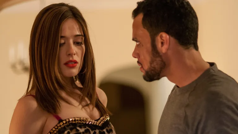 Постер 11 серии 1 сезона сериала «Полиция Чикаго»