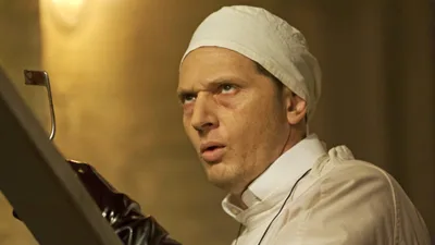 Постер 6 серии 1 сезона сериала «Американская история ужасов»