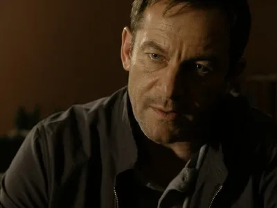 Постер 12 серии 1 сезона сериала «Пробуждение»