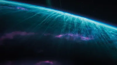 Постер 4 серии 1 сезона сериала «Солнечная система»