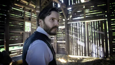 Постер 8 серии 1 сезона сериала «Алиенист»