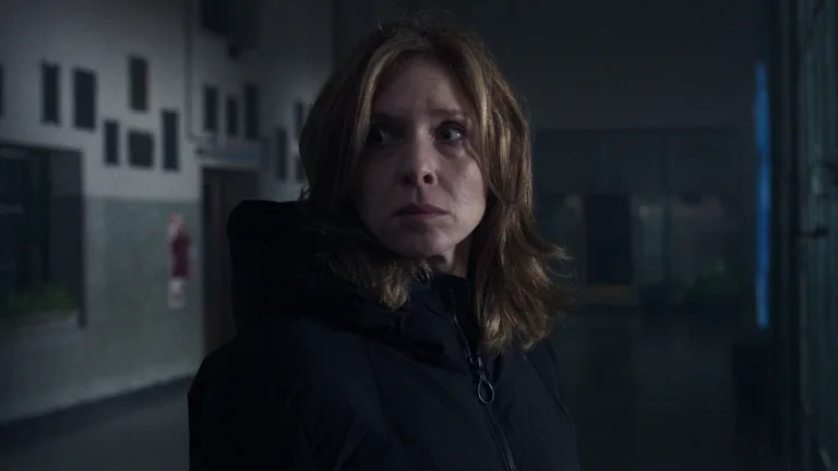 Постер 3 серии 1 сезона сериала «Этернавт»