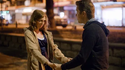Постер 3 серии 1 сезона сериала «Love on the Spectrum»